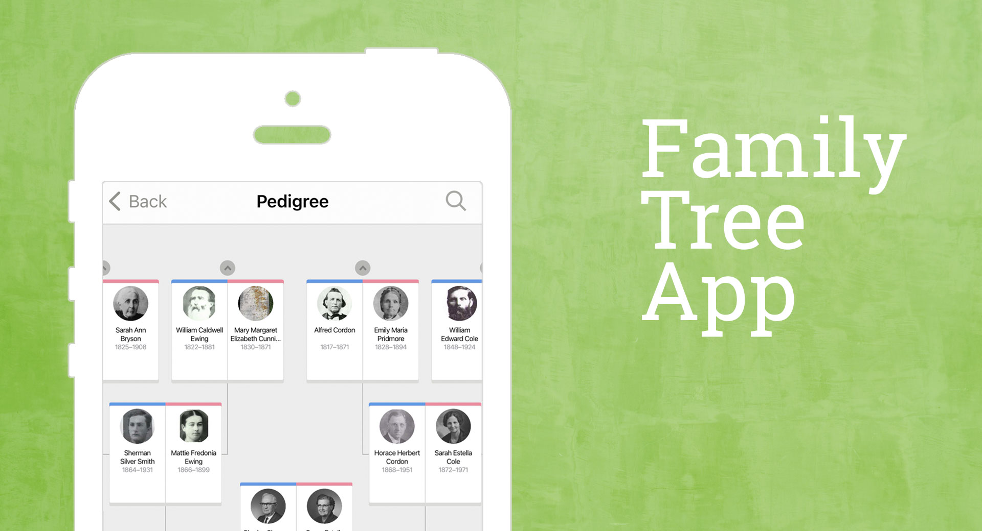 Family Tree App