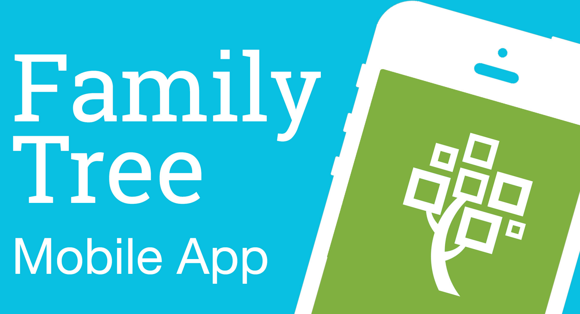 Family Tree App