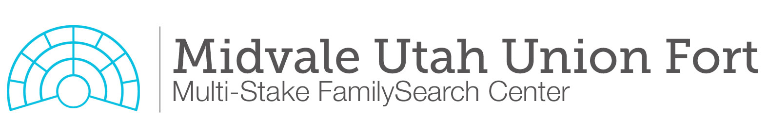 Family Tree Discovery Logo